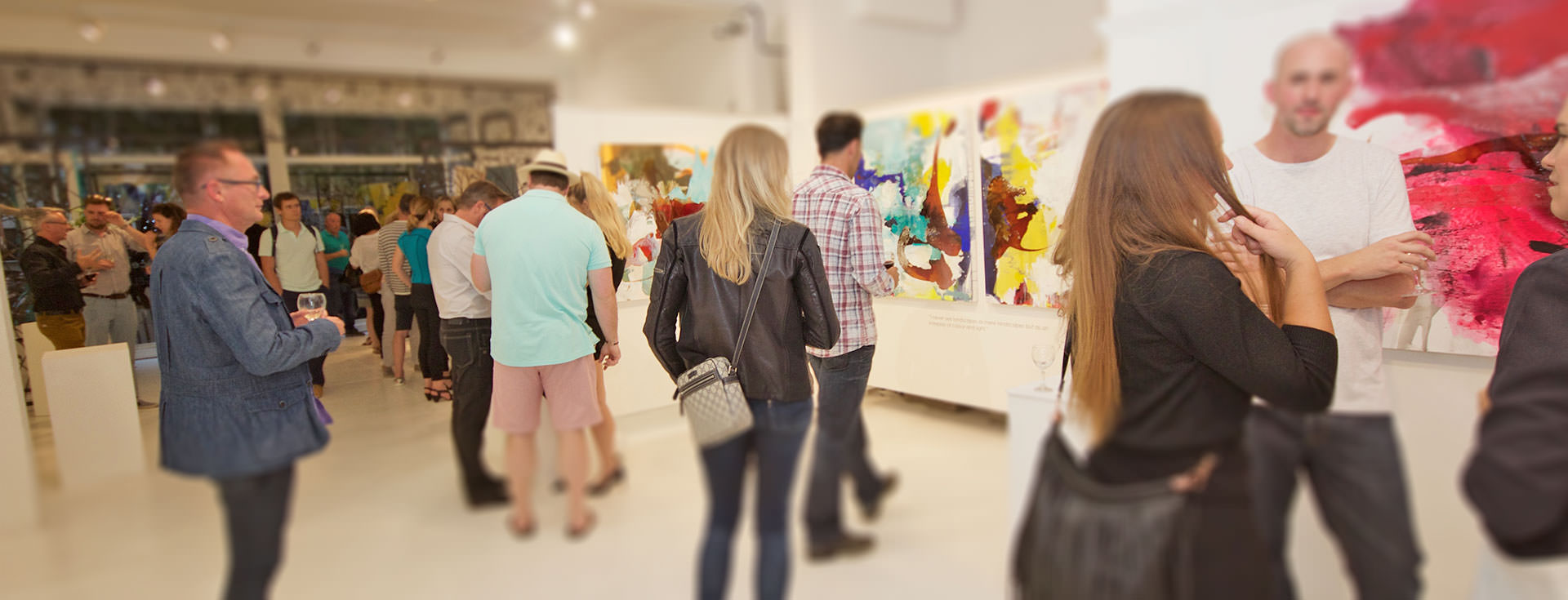 Impressions Ralph Gelbert